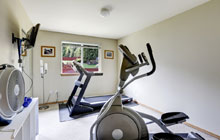 Monemore home gym construction leads